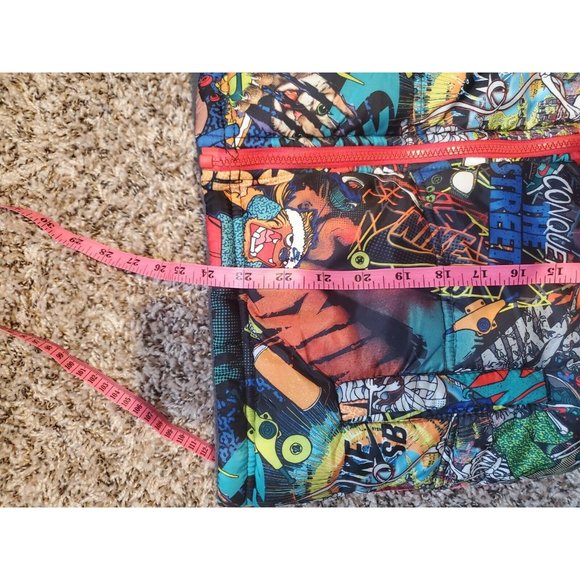 Nike SB Reversible Skate Vest, See Measurements - Picture 7 of 8